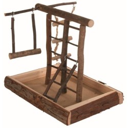 TRIXIE Plac zabaw naturalny dla ptaków