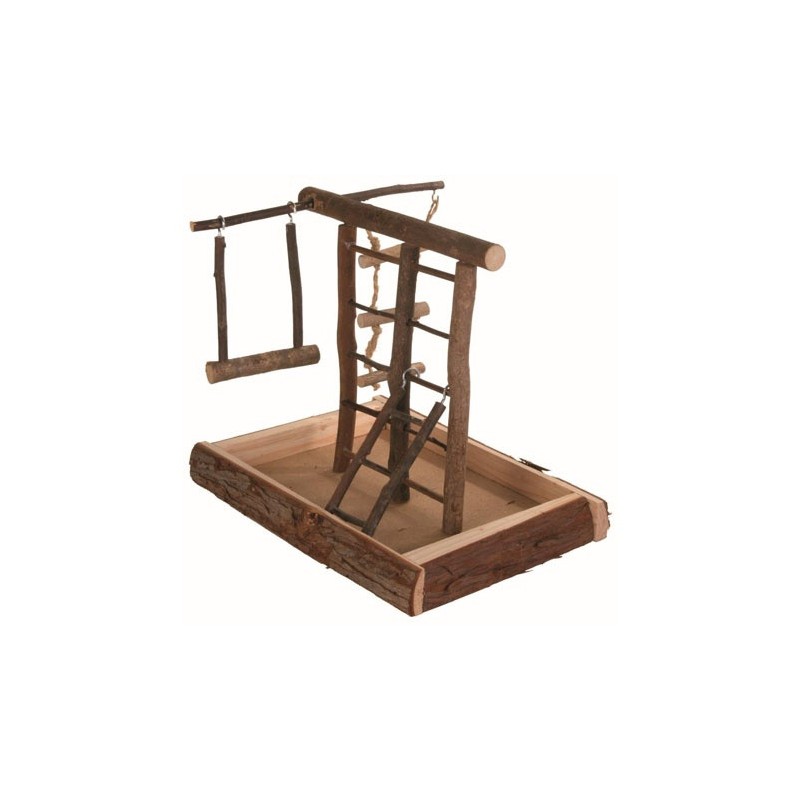 TRIXIE Plac zabaw naturalny dla ptaków