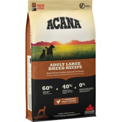 ACANA DOG Adult Large Breed 2x 11,4kg