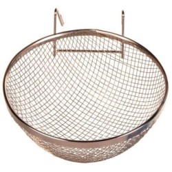 TRIXIE Gniazdo lęgówka metalowa Duża