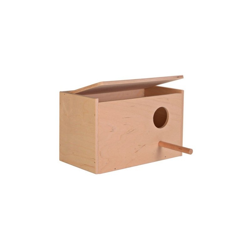 TRIXIE Domek dla ptaków Mały