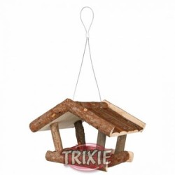 TRIXIE Naturalny karmnik wiszący dla ptaków