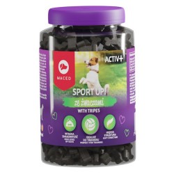 MACED Mięsne kostki ze żwaczami 300g