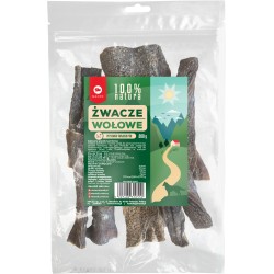 MACED 100% Natura Żwacze Wołowe 100g