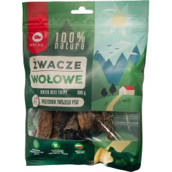 MACED 100% Natura Żwacze Wołowe 1 kg