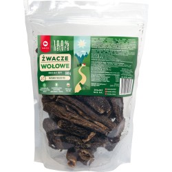 MACED 100% Natura Żwacze Wołowe 200g