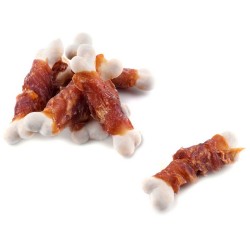 MACED Kostki z wapniem i mięsem kurczaka 500g