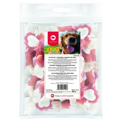 MACED Kostki z wapniem i mięsem kurczaka 500g