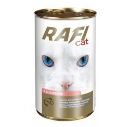 DOLINA NOTECI Rafi Cat - Ryba 415g