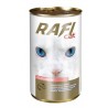 DOLINA NOTECI Rafi Cat - Ryba 415g