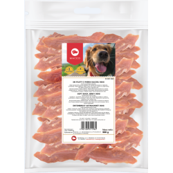 MACED Strips z piersi kaczki 500g