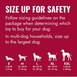 KONG Classic S (7cm)