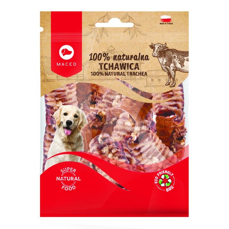 MACED 100% Natura Tchawica Wołowa 100g