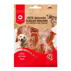MACED 100% Natura Ścięgna Wołowe 100g