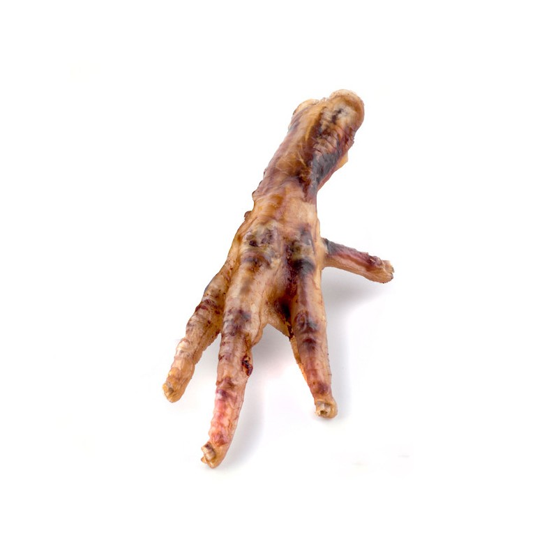 MACED 100% Natura Kurze Łapki 20 szt.