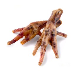 MACED 100% Natura Kurze Łapki 2 kg