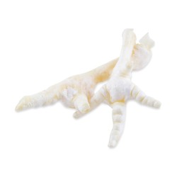 MACED Kurze łapki białe 2kg