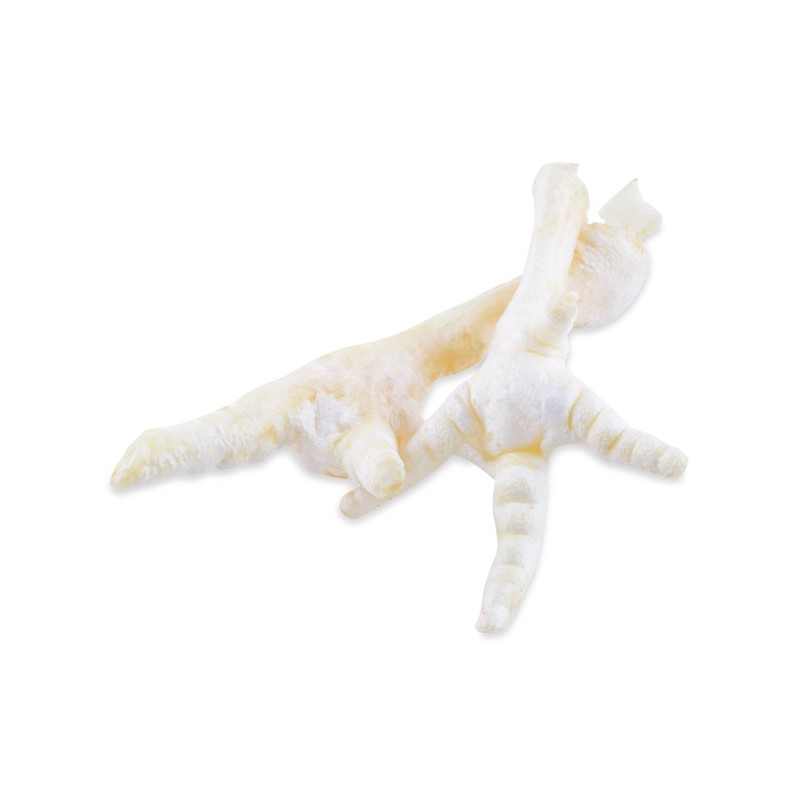 MACED Kurze łapki białe 2kg