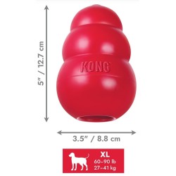 KONG Classic L (10cm)