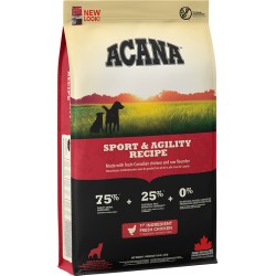 ACANA DOG Sport and Agility 17kg