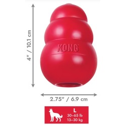 KONG Classic XL (13cm)