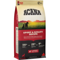 ACANA DOG Sport and Agility 17kg