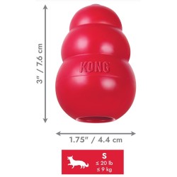 KONG Classic XXL (16cm)