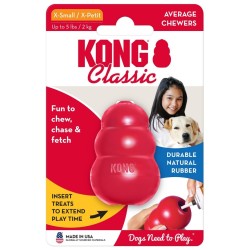KONG Classic XXL (16cm)