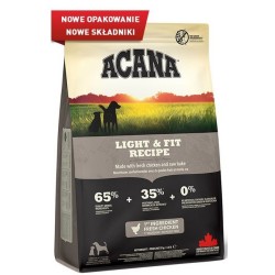 ACANA DOG Light & Fit Dog 11,4kg