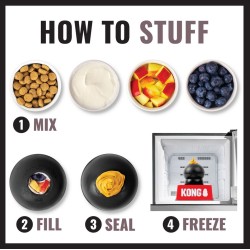 KONG Extreme M (8,5cm)