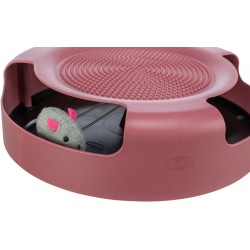 TRIXIE Uciekająca mysz 25 x 6cm