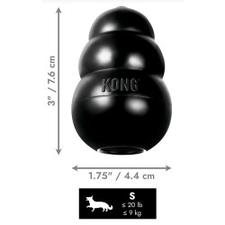 KONG Extreme XXL (16cm)
