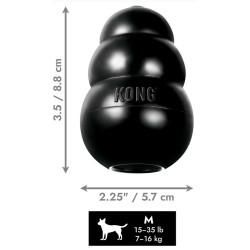 KONG Extreme L (11cm)