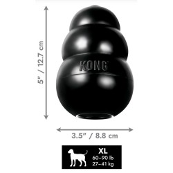 KONG Extreme L (11cm)