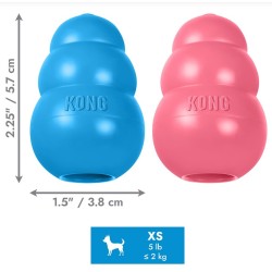 KONG Puppy XS