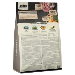 ACANA DOG Light & Fit Dog 2x 11,4kg