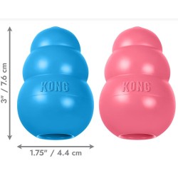 KONG Puppy XS