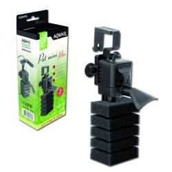 AQUAEL Pat Mini - filtr wewnętrzny