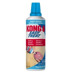 KONG Easy Treat Puppy - Pasta do zabawek dla szczeniąt 226g