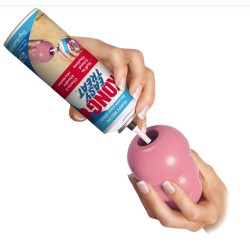 KONG Easy Treat Puppy - Pasta do zabawek dla szczeniąt 226g