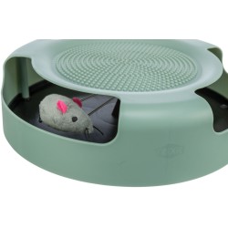 TRIXIE Uciekająca mysz 25 x 6cm