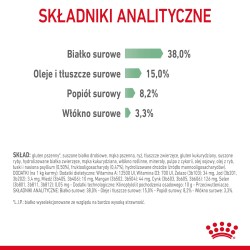 ROYAL CANIN Digestive Care karma sucha dla kotów dorosłych wspierająca prawidłowe trawienie 2x 10 kg