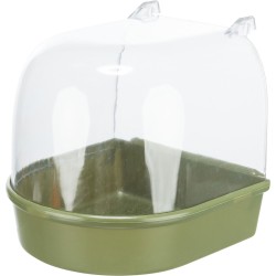 TRIXIE Basen kąpielowy dla ptaków