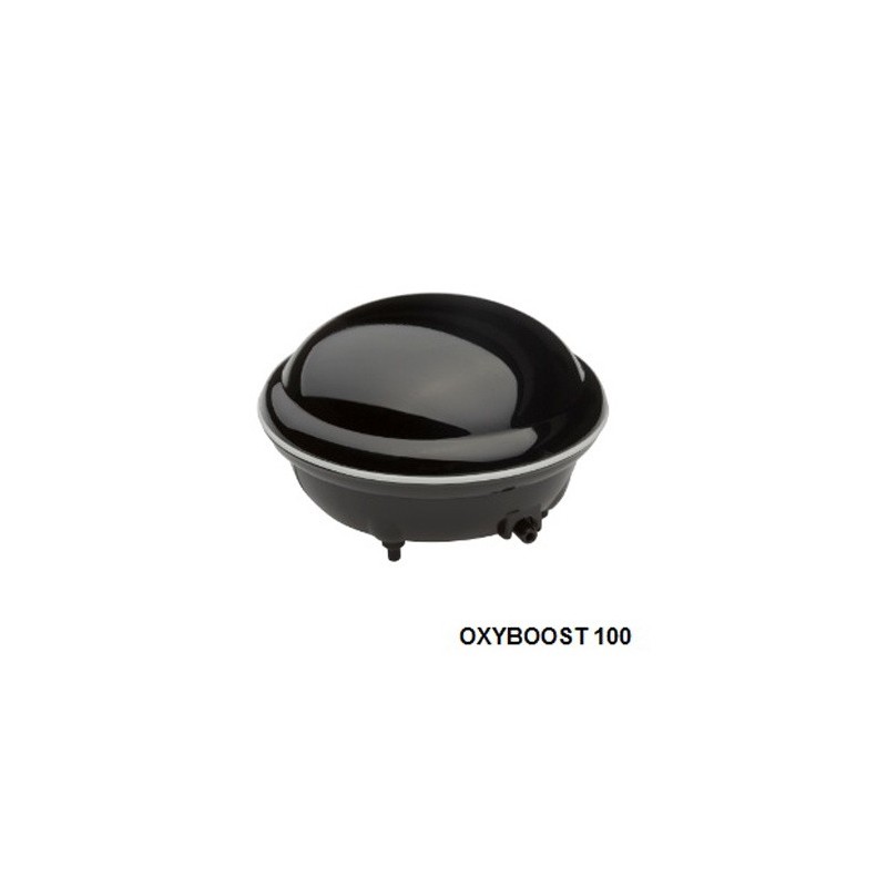 AQUAEL OxyBoost Plus - napowietrzacz AP-200 Plus