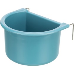 TRIXIE Karmidło zawieszane - półokrągłe 150 ml