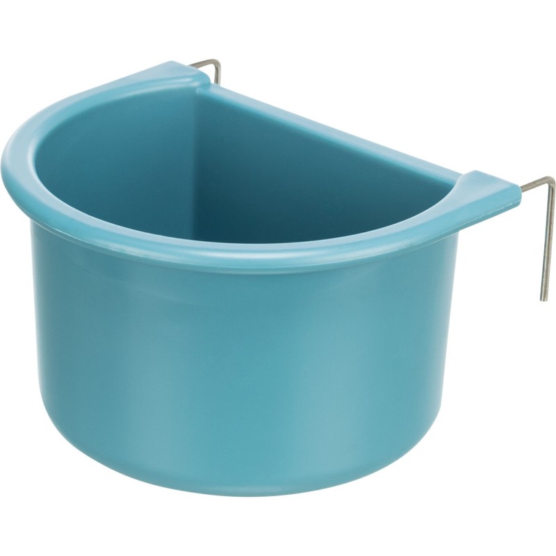 TRIXIE Karmidło zawieszane - półokrągłe 150 ml