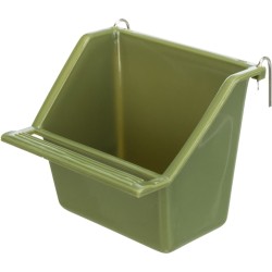 TRIXIE Karmidło zawieszane - prostokątne 80ml