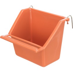 TRIXIE Karmidło zawieszane - prostokątne 80ml