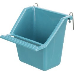 TRIXIE Karmidło zawieszane - prostokątne 130ml