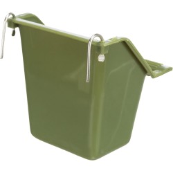 TRIXIE Karmidło zawieszane - prostokątne 130ml